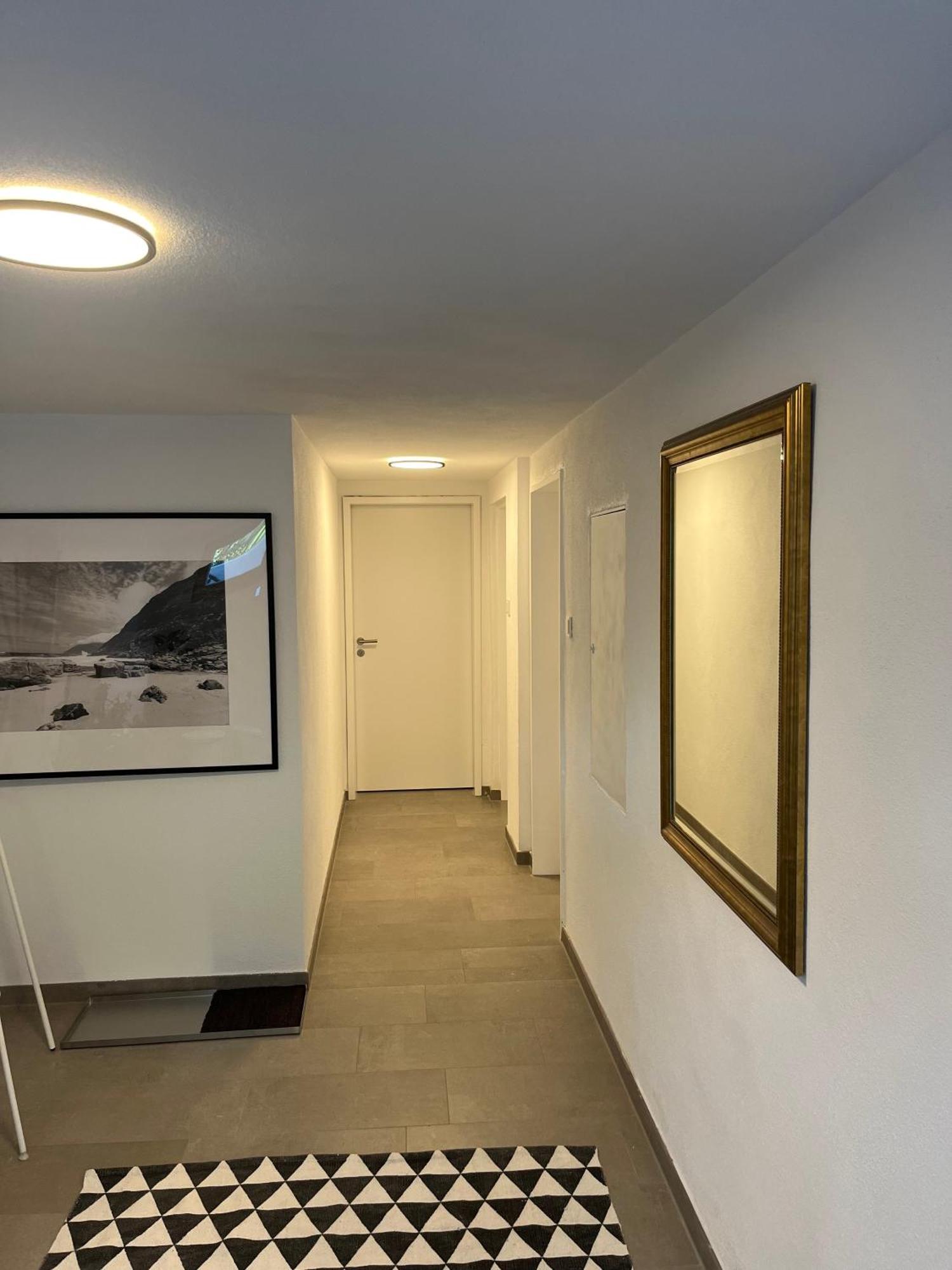1-Zimmer-Apartment Am Bodensee Uberlingen Zewnętrze zdjęcie